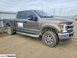 Ford Pozostałe 2022 6