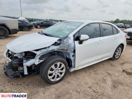 Toyota Corolla 2026 2