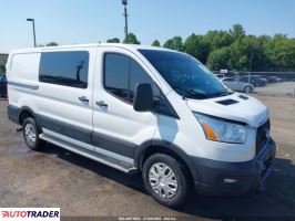 Ford Transit 2022 3 Ford Transit 2022 3
