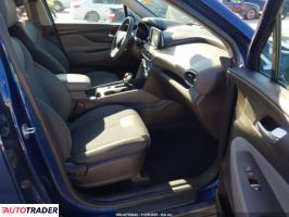 Hyundai Santa Fe 2020 2