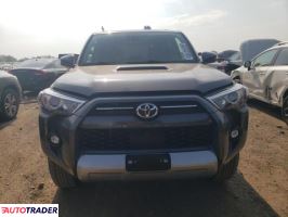 Toyota Pozostałe 2023 4