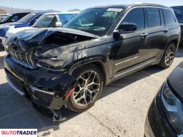 Jeep Grand Cherokee 2022 2