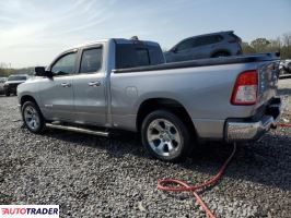 Dodge Ram 2019 5 Dodge Ram 2019 5