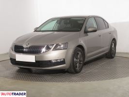 Skoda Octavia 2018 2.0 147 KM