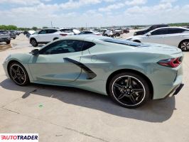 Chevrolet Corvette 2024 6 Chevrolet Corvette 2024 6
