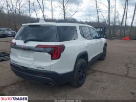 GMC Acadia 2021 3