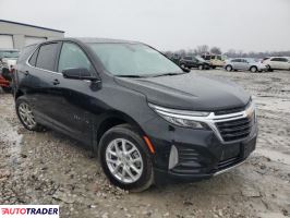 Chevrolet Equinox 2024 1