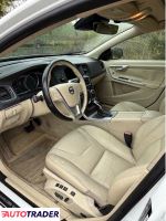 Volvo S60 2015 2.0 240 KM