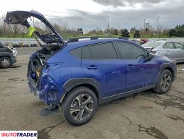 Subaru Pozostałe 2025 2