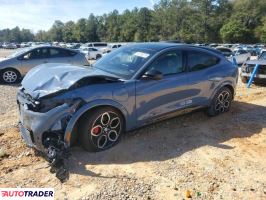 Ford Mustang 2023 Ford Mustang 2023