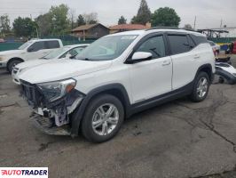 GMC Terrain 2019 1