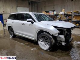 Lexus Pozostałe 2025 2