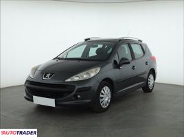 Peugeot 207 2007 1.4 72 KM