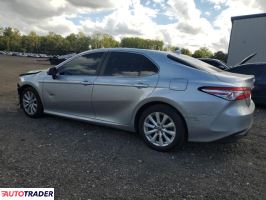 Toyota Camry 2019 2
