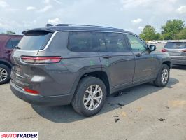 Jeep Cherokee 2021 3