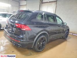 Volkswagen Tiguan 2023 2