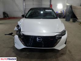 Nissan Sentra 2024 2