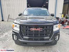 GMC Pozostałe 2022 3 GMC Pozostałe 2022 3