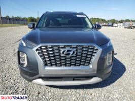 Hyundai Pozostałe 2020 3