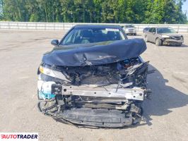 Toyota Camry 2020 2