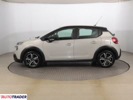 Citroen C3 2017 1.2 80 KM