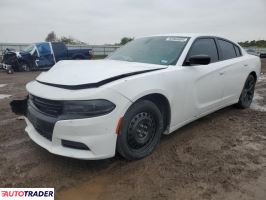 Dodge Charger 2019 3