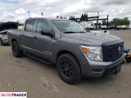 Nissan Titan 2021 5 Nissan Titan 2021 5