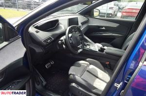 Peugeot 3008 2020 1.6 200 KM Peugeot 3008 2020 1.6 200 KM