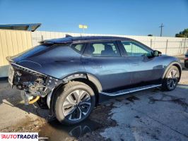 Kia EV6 2024 Kia EV6 2024