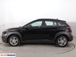 Hyundai Kona 2022 1.0 118 KM