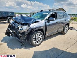 Toyota Pozostałe 2019 2 Toyota Pozostałe 2019 2