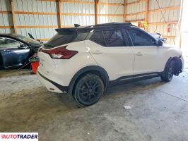 Nissan Pozostałe 2023 1