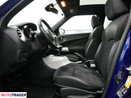 Nissan Juke 2017 1.2 115 KM