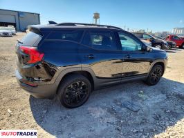 GMC Terrain 2021 1