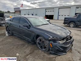 Kia Pozostałe 2022 1