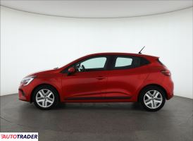 Renault Clio 2021 1.0 89 KM