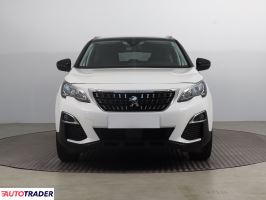 Peugeot 3008 2020 1.2 128 KM Peugeot 3008 2020 1.2 128 KM
