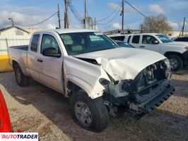 Toyota Tacoma 2023 2