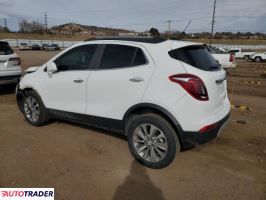Buick Pozostałe 2020 1 Buick Pozostałe 2020 1