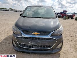 Chevrolet Spark 2020 1