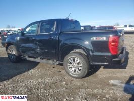 Ford Ranger 2020 2 Ford Ranger 2020 2