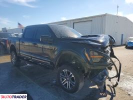 Ford Pozostałe 2024 3