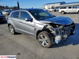 Mitsubishi Outlander 2024 2