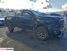 GMC Pozostałe 2019 2