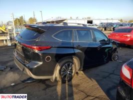 Toyota Highlander 2023 2