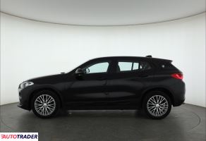 BMW X2 2019 1.5 113 KM