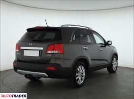 Kia Sorento 2011 2.0 147 KM