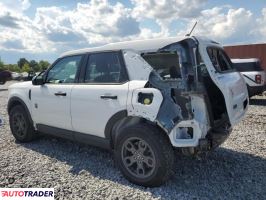 Ford Bronco 2024 1