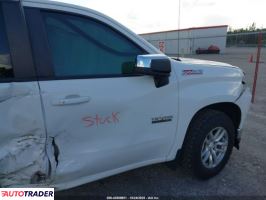 Chevrolet 1500 2019 5