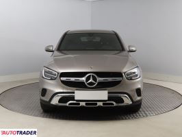 Mercedes GLC 2020 2.0 194 KM